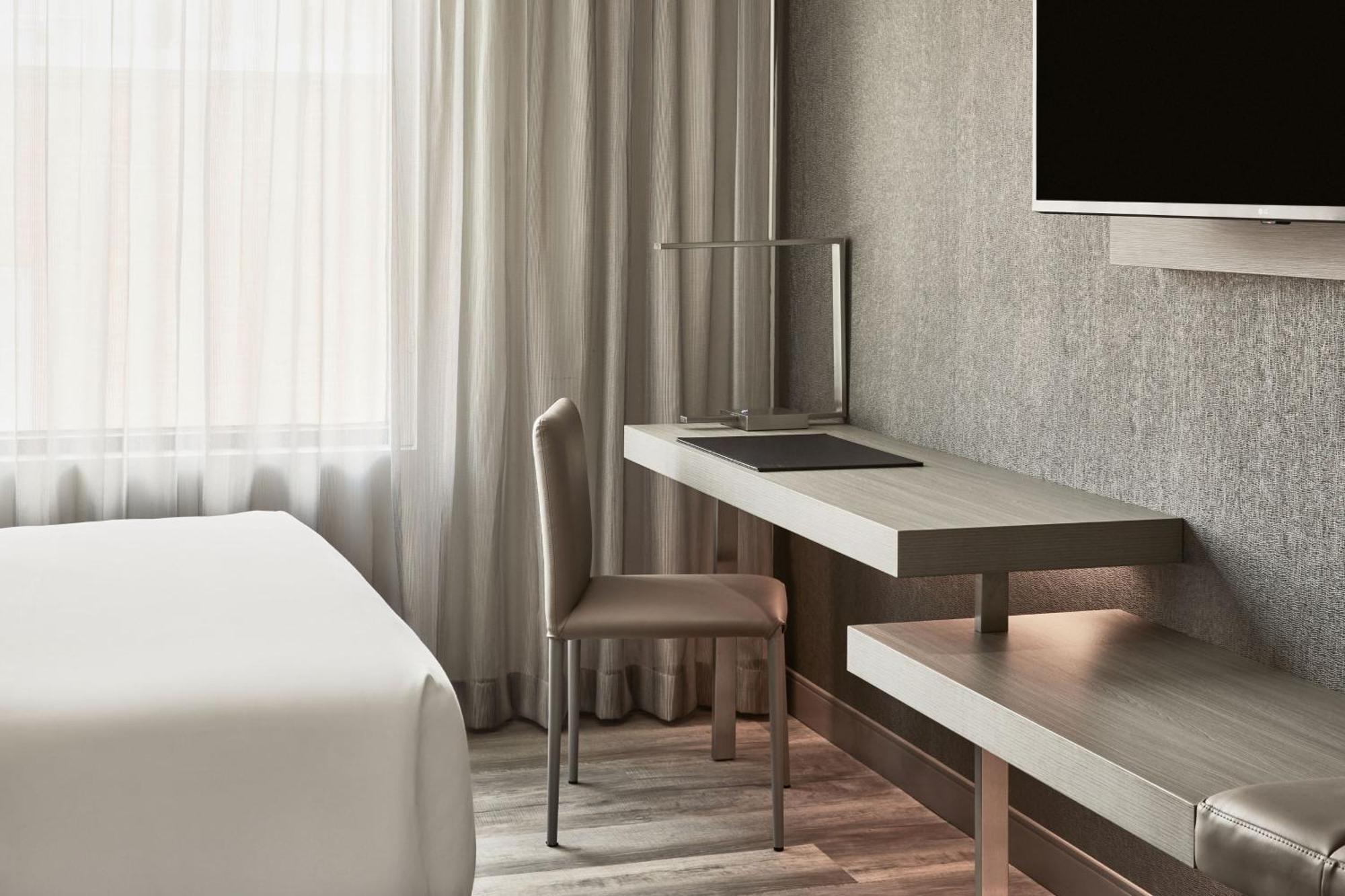 Ac Hotel By Marriott San Diego Downtown Gaslamp Quarter ภายนอก รูปภาพ