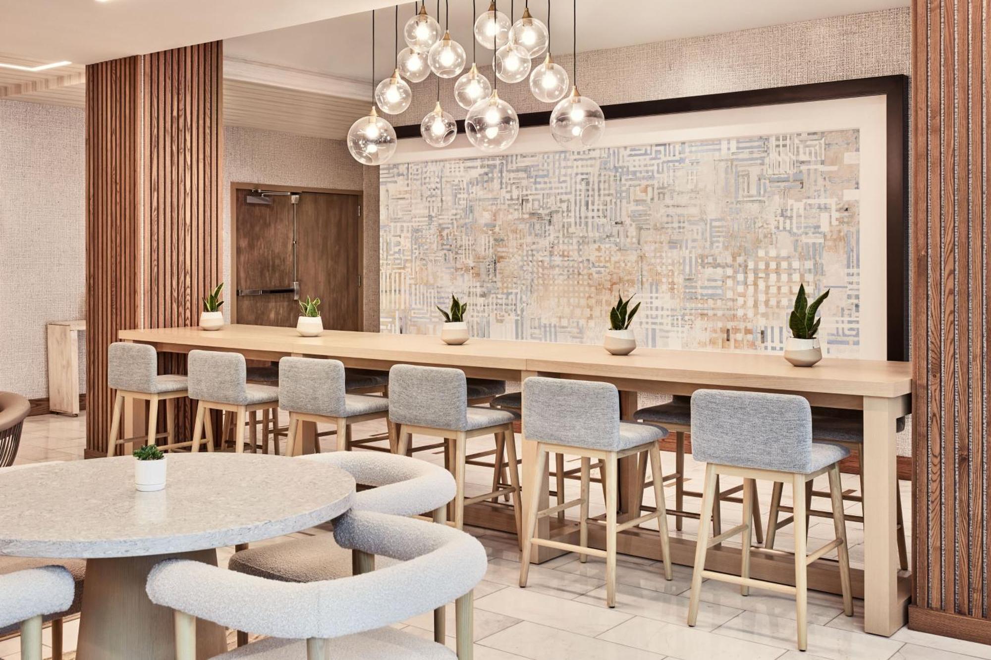 Ac Hotel By Marriott San Diego Downtown Gaslamp Quarter ภายนอก รูปภาพ